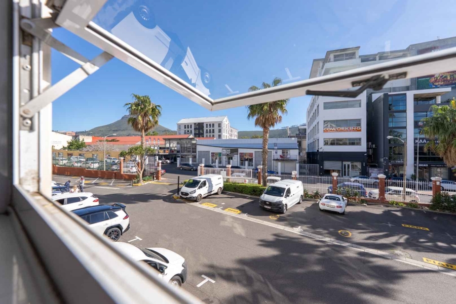 To Let Commercial Property for Rent in Gardens Western Cape